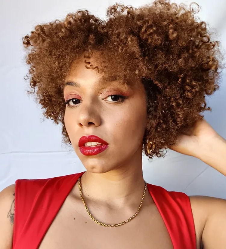 Professora Nária Souza